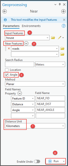 How To: Make the FeatureID (FID) Field Available to Spatial