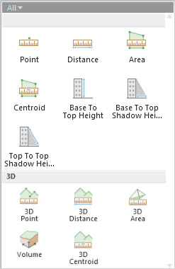 The Imagery tab in ArcGIS Pro.