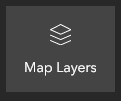 The Map Layers widget.