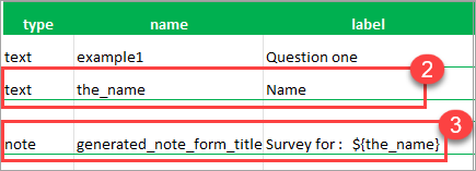 How To: Create a Dynamic Survey Title in ArcGIS Survey123 Connect