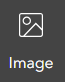 The image of the Image widget.