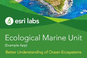 Ecological Marine Unit