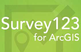 Survey123 for ArcGIS